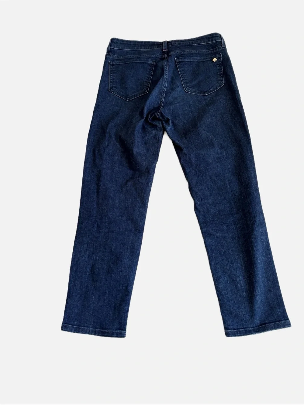 Kate Spade‎ Dark Wash Skinny Jeans
